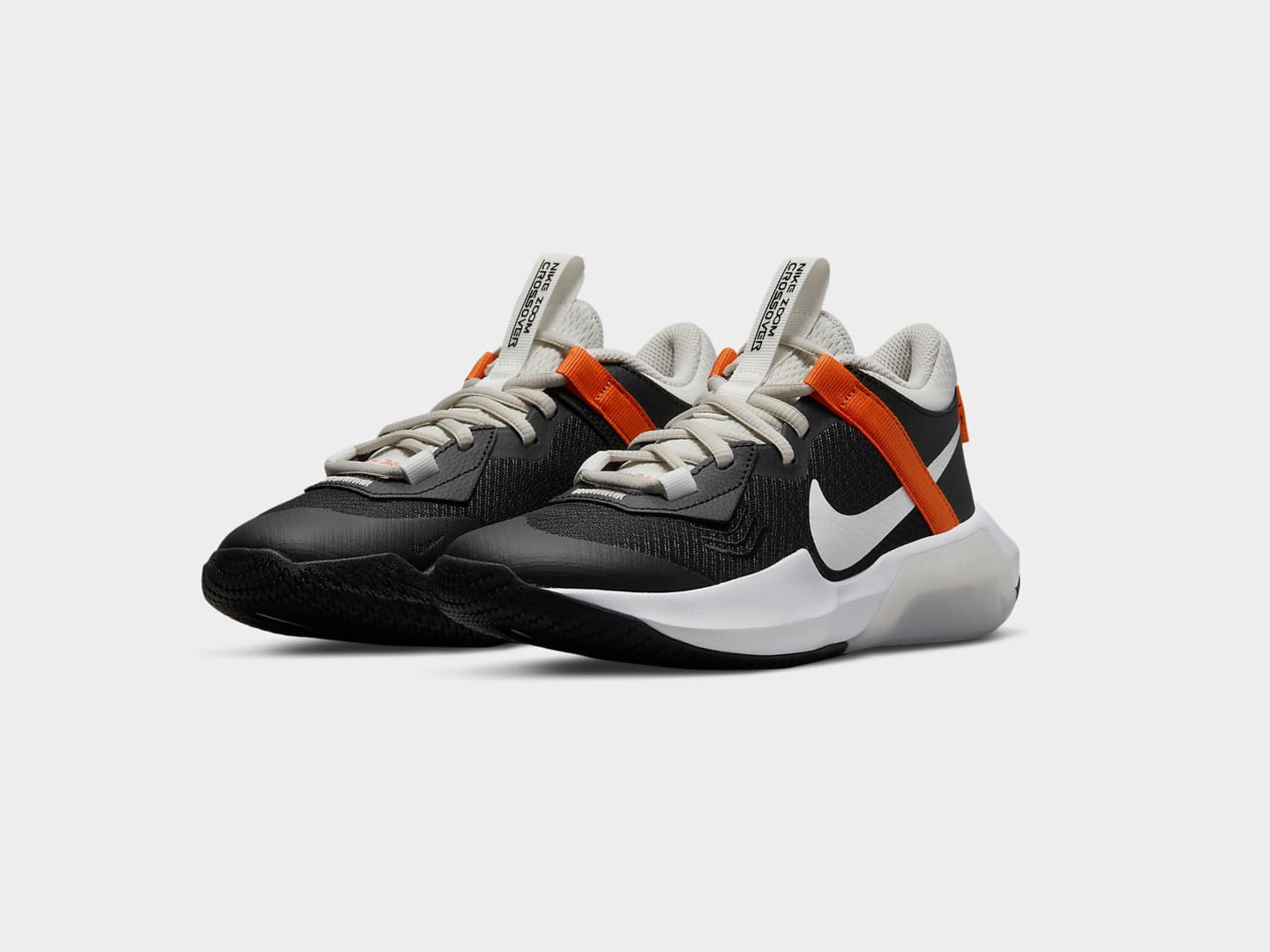 Nike crossover shoes on sale